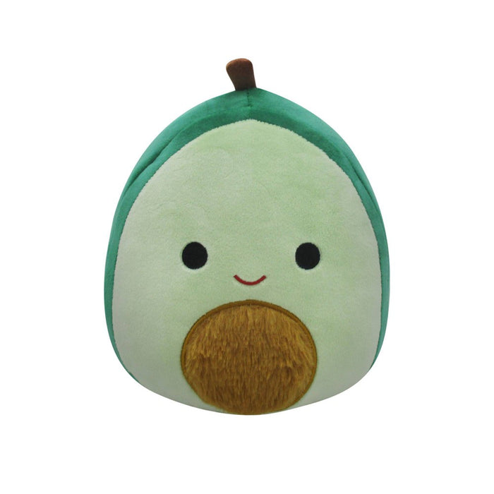 Squishmallows 8" 2-in-1 Flipamallows  Bernardo the Avocado & Burrito Plush Toy