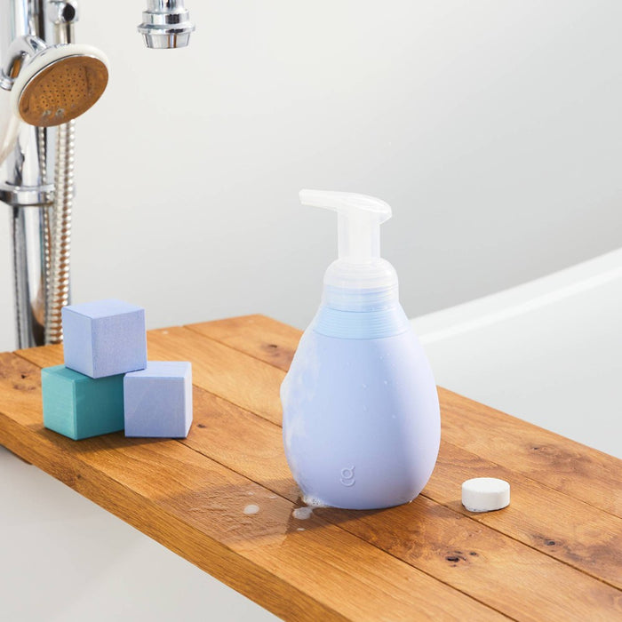 Goodnest 3-in-1 Wash, Shampoo and Soak - Pure Fragrance Free - 12oz