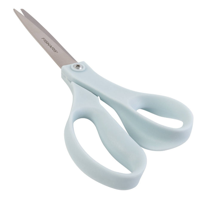 Fiskars Performance 8" Straight Fashion Scissors