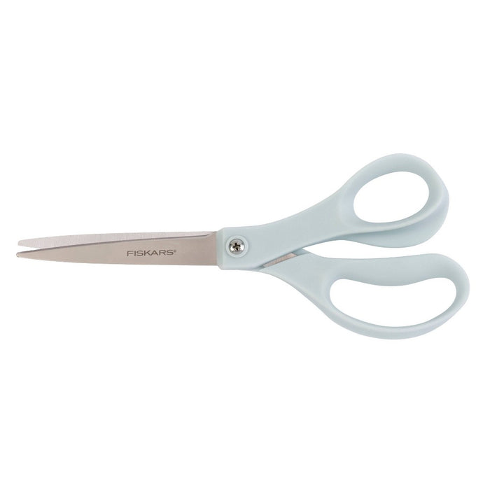 Fiskars Performance 8" Straight Fashion Scissors