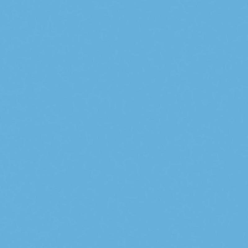6'x6' Umbrella - Blue - Sun Squad™ (LOCAL PICKUP ONLY)