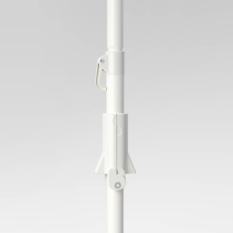 6'x6' Umbrella - Blue - Sun Squad™ (LOCAL PICKUP ONLY)