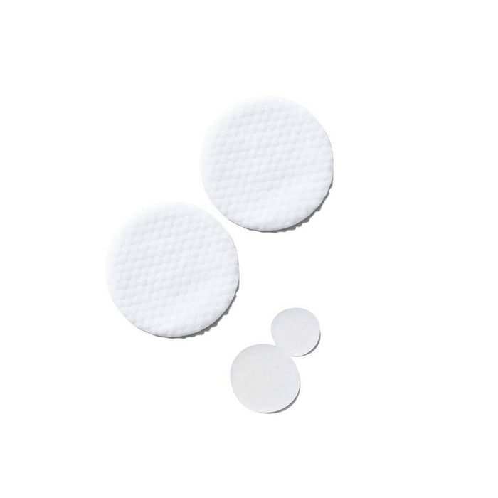 BEVEL Exfoliating 10% Glycolic Acid Toner Pads For Face with Green Tea and Lavender - 45ct