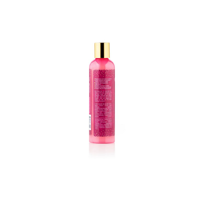 Canvas Beauty Full Bloom Amplifying Shampoo - 8 fl oz
