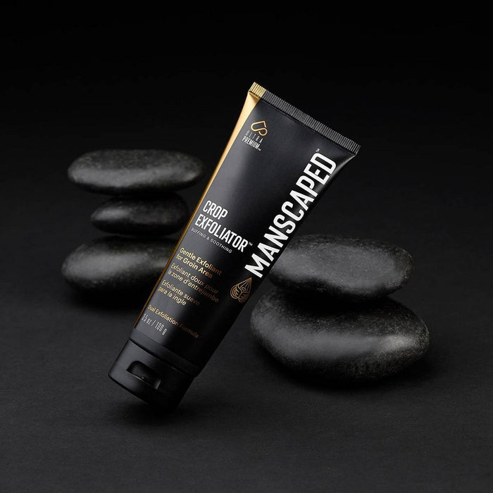 Manscaped Crop Exfoliator- 3.5 fl oz1