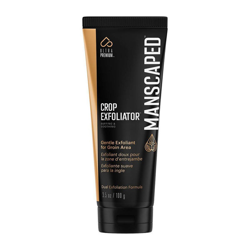 Manscaped Crop Exfoliator- 3.5 fl oz1