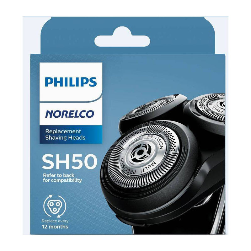 Philips Norelco Series 5000 Replacement Head - SH50/52