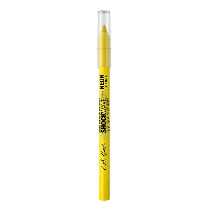 L.A. Girl Shockwave Eyeliner - Screamin - 0.04oz