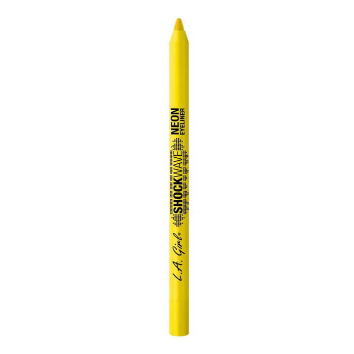 L.A. Girl Shockwave Eyeliner - Screamin - 0.04oz
