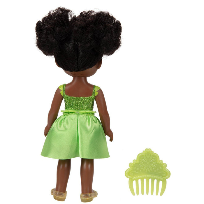 Disney Princess Petite Tiana Doll