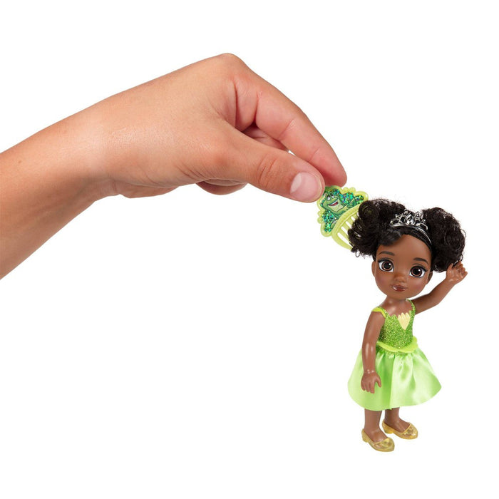 Disney Princess Petite Tiana Doll