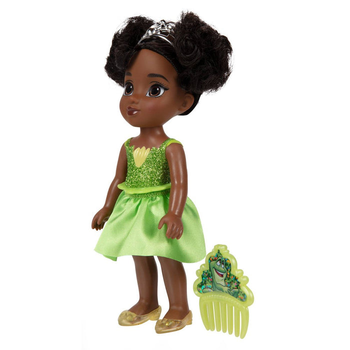 Disney Princess Petite Tiana Doll