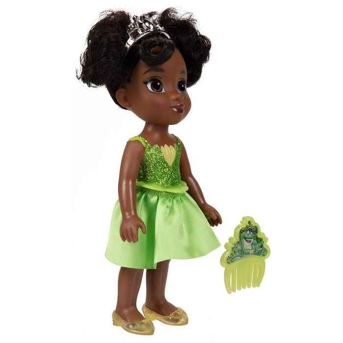 Disney Princess Petite Tiana Doll