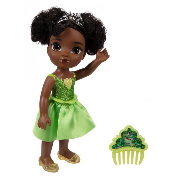 Disney Princess Petite Tiana Doll