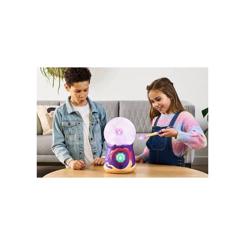 Magic Mixies Pink Magical Crystal Ball