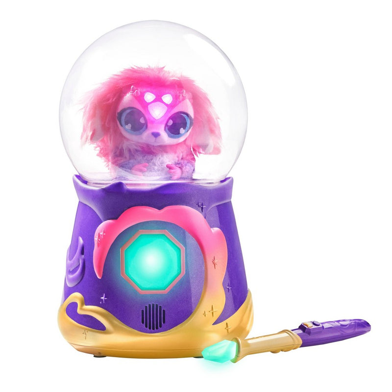 Magic Mixies Pink Magical Crystal Ball