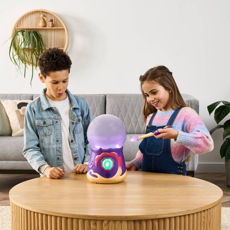 Magic Mixies Pink Magical Crystal Ball