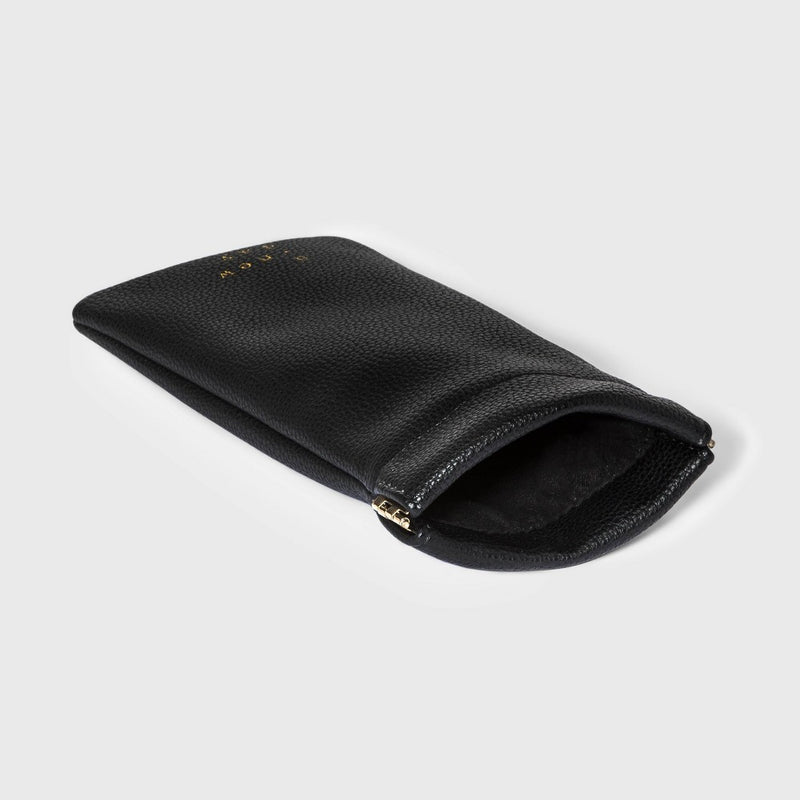 Facile Frame Glasses Case - A New Day™ Black