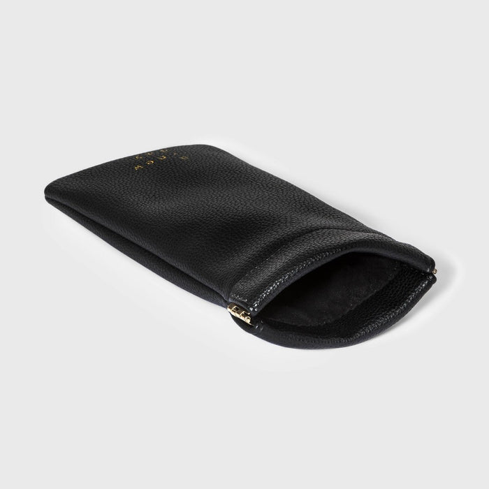 Facile Frame Glasses Case - A New Day™ Black