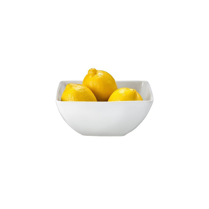 24oz Porcelain Square Bowl White - Threshold™