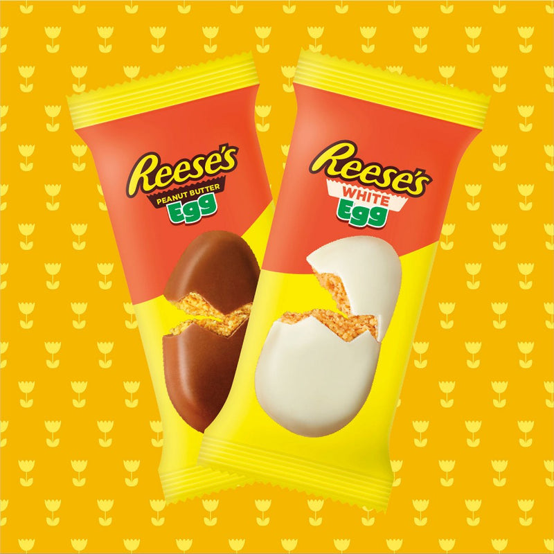 Reese's Easter Peanut Butter Eggs Assortments - 29.4oz