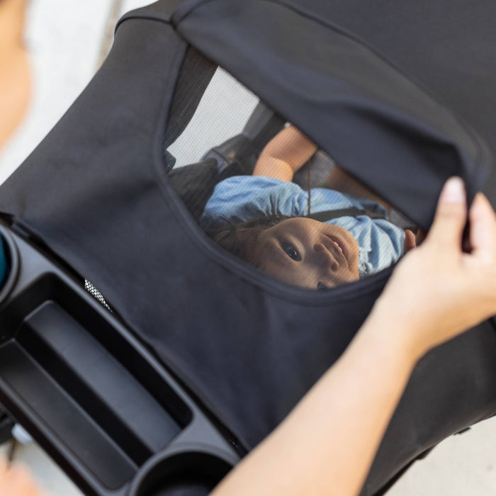 Baby Trend Passport Cargo Travel System-Lightweight EZ Lift 35+ Infant Car Seat (LOCAL PICKUP ONLY)