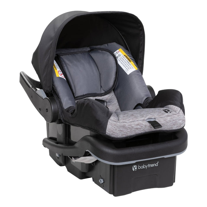 Baby Trend Passport Cargo Travel System-Lightweight EZ Lift 35+ Infant Car Seat (LOCAL PICKUP ONLY)