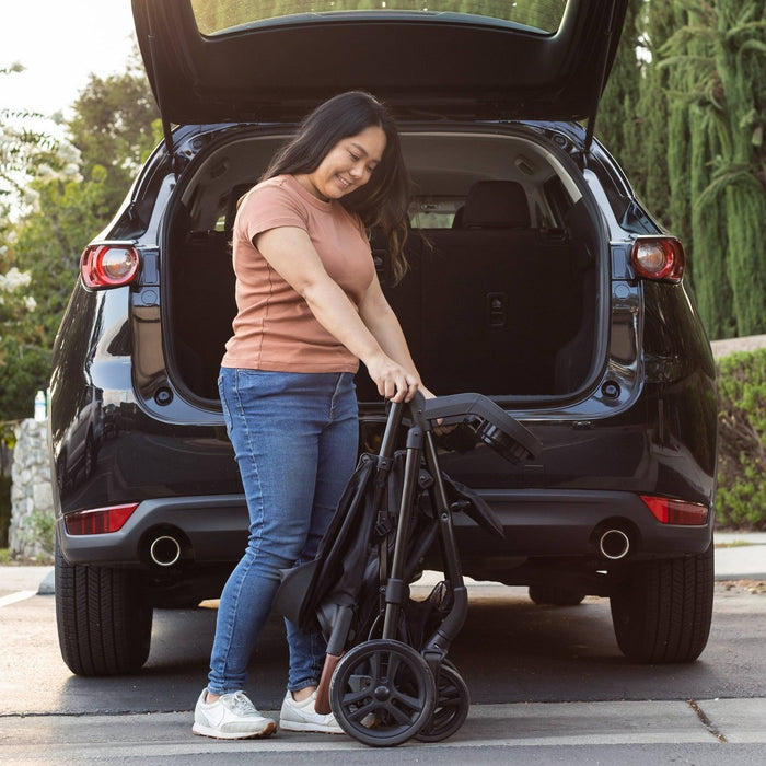 Baby Trend Passport Cargo Travel System-Lightweight EZ Lift 35+ Infant Car Seat (LOCAL PICKUP ONLY)