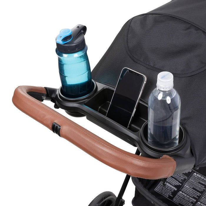 Baby Trend Passport Cargo Travel System-Lightweight EZ Lift 35+ Infant Car Seat (LOCAL PICKUP ONLY)