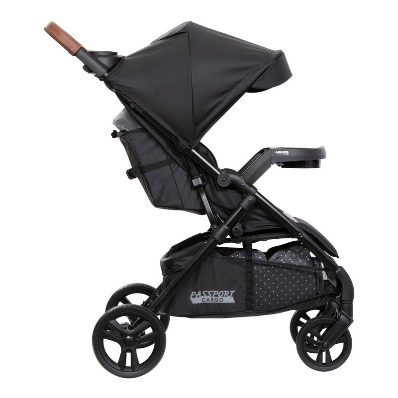 Baby Trend Passport Cargo Travel System-Lightweight EZ Lift 35+ Infant Car Seat (LOCAL PICKUP ONLY)