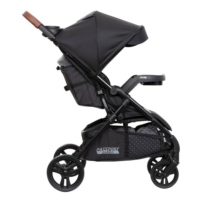 Baby Trend Passport Cargo Travel System-Lightweight EZ Lift 35+ Infant Car Seat (LOCAL PICKUP ONLY)
