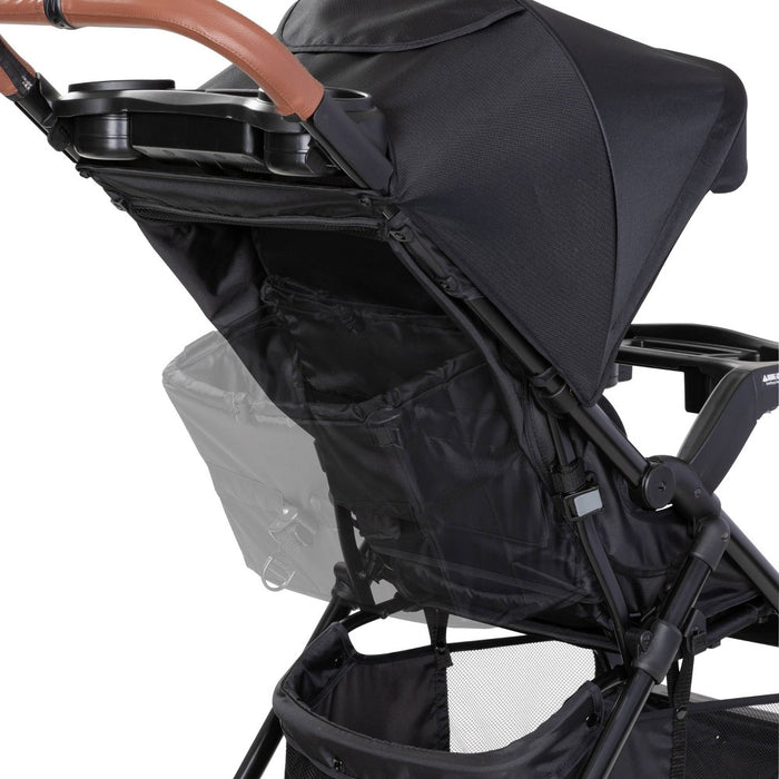 Baby Trend Passport Cargo Travel System-Lightweight EZ Lift 35+ Infant Car Seat (LOCAL PICKUP ONLY)