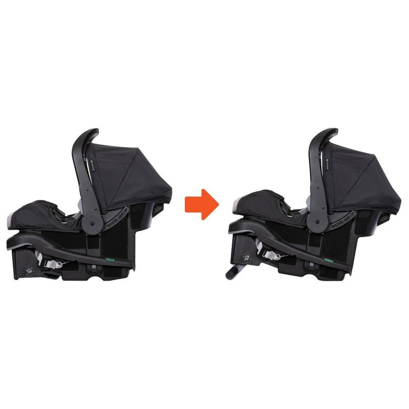 Baby Trend Passport Cargo Travel System-Lightweight EZ Lift 35+ Infant Car Seat (LOCAL PICKUP ONLY)