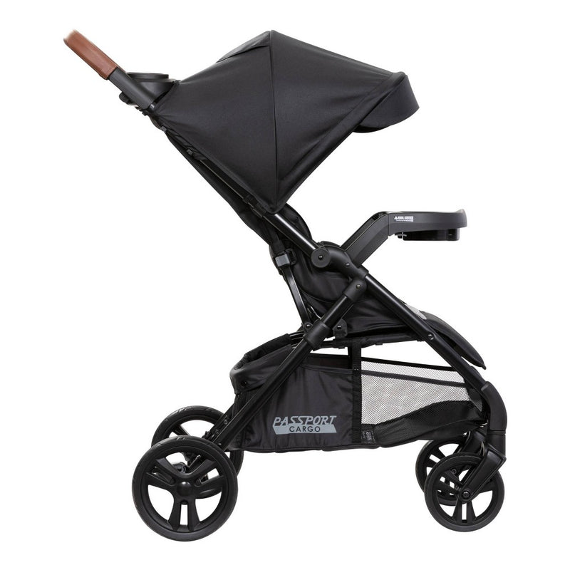 Baby Trend Passport Cargo Travel System-Lightweight EZ Lift 35+ Infant Car Seat (LOCAL PICKUP ONLY)