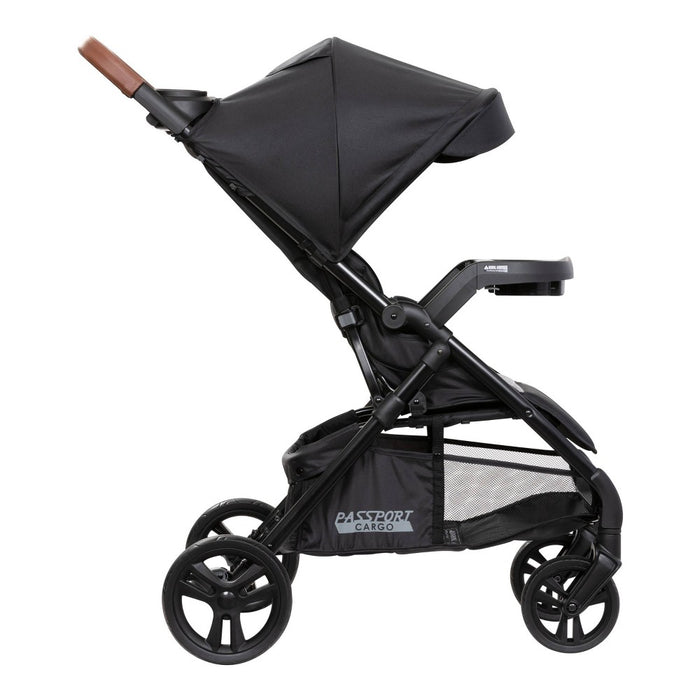 Baby Trend Passport Cargo Travel System-Lightweight EZ Lift 35+ Infant Car Seat (LOCAL PICKUP ONLY)