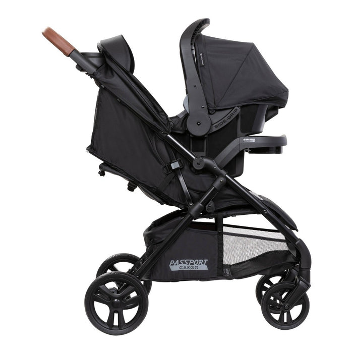 Baby Trend Passport Cargo Travel System-Lightweight EZ Lift 35+ Infant Car Seat (LOCAL PICKUP ONLY)