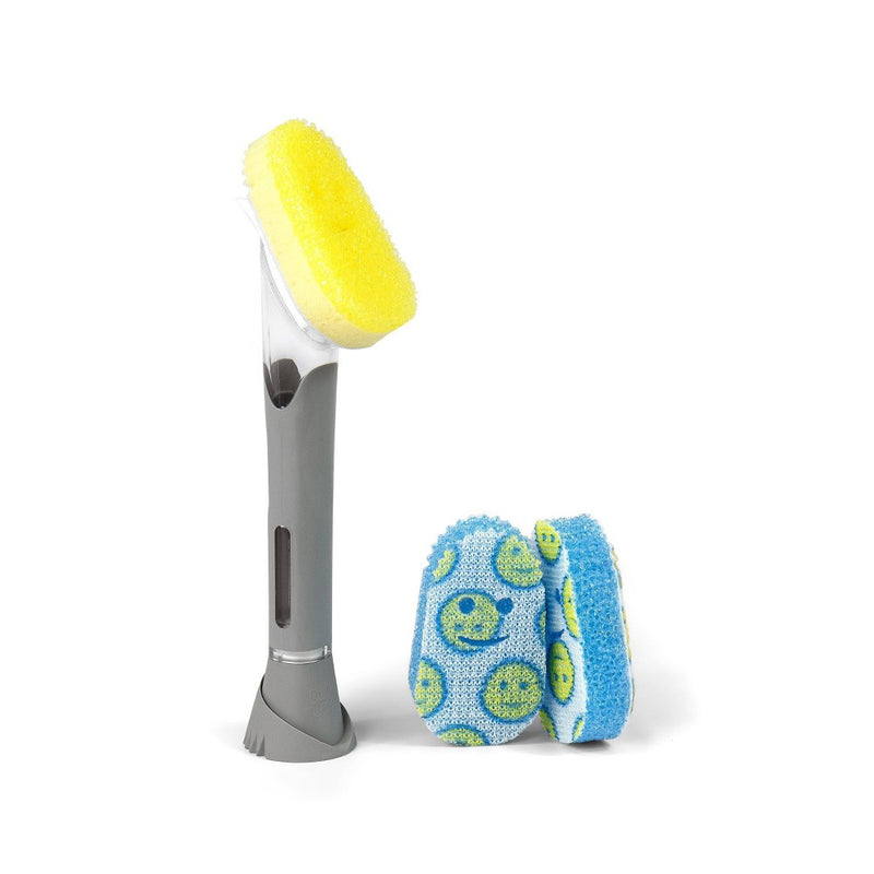 Scrub Daddy Dish Daddy Scour Heads
