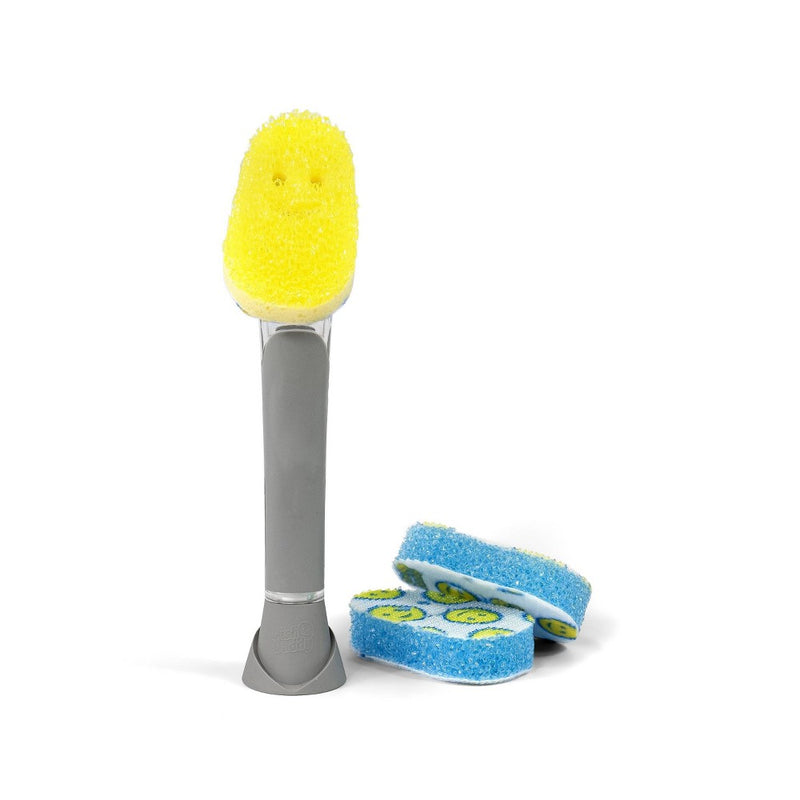 Scrub Daddy Dish Daddy Scour Heads