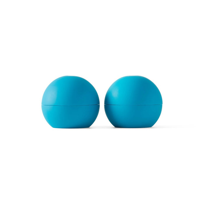 Houdini Ice Sphere Set of 2