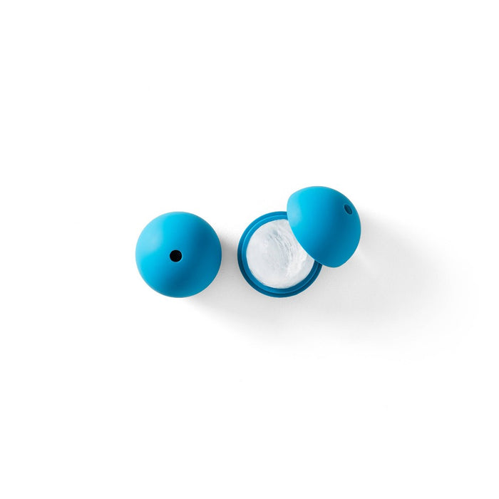 Houdini Ice Sphere Set of 2