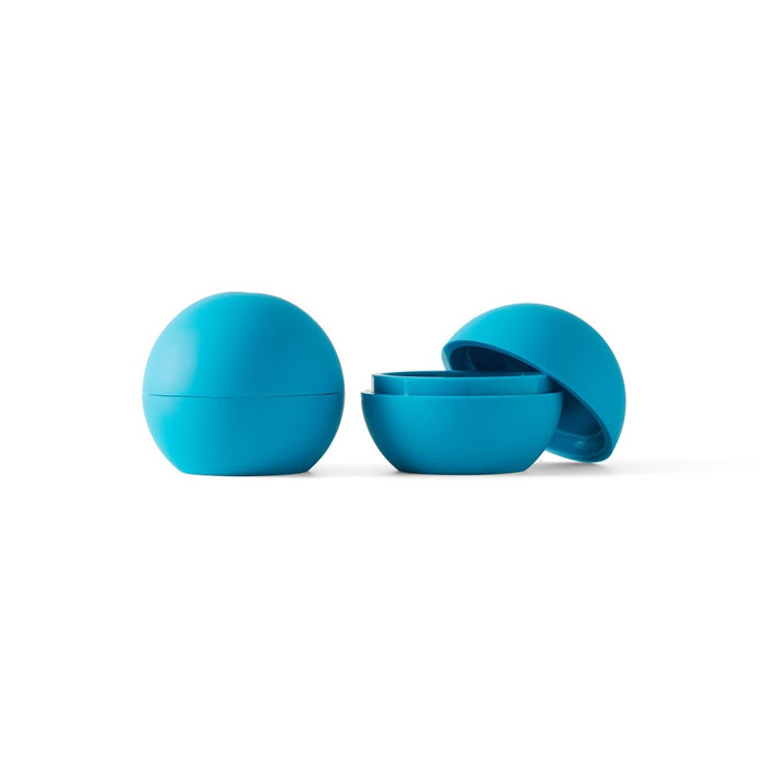 Houdini Ice Sphere Set of 2