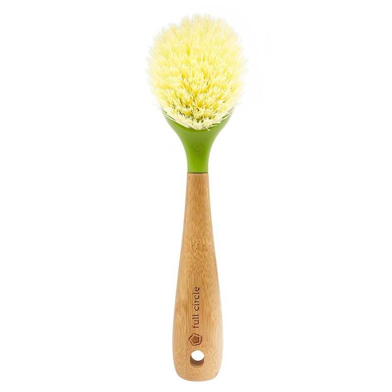 Full Circle Be Good Dishwash Brush