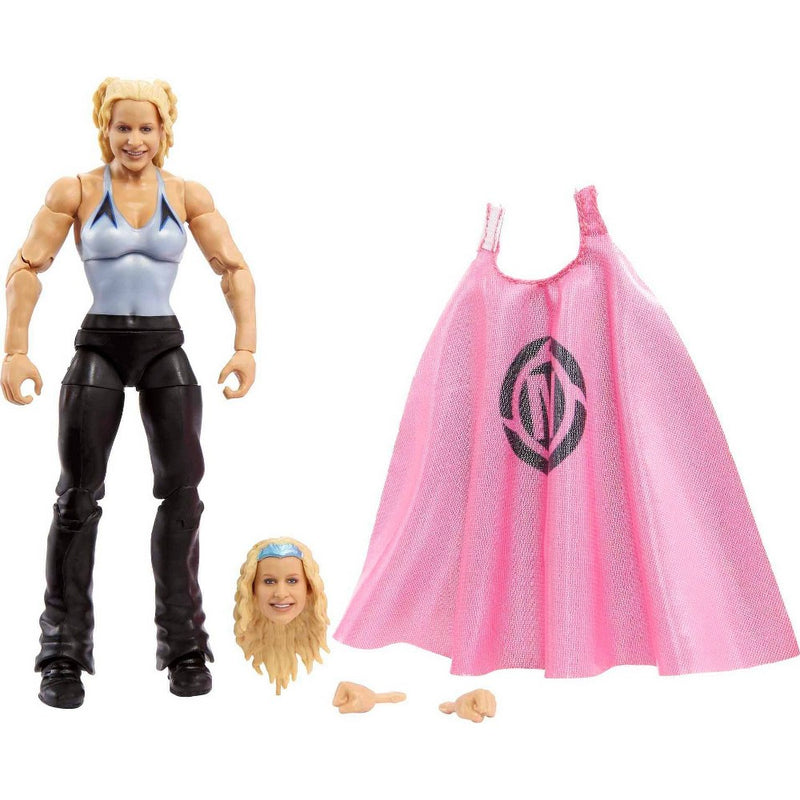 WWE Legends Elite Collection Molly Holly Action Figure - Series #16