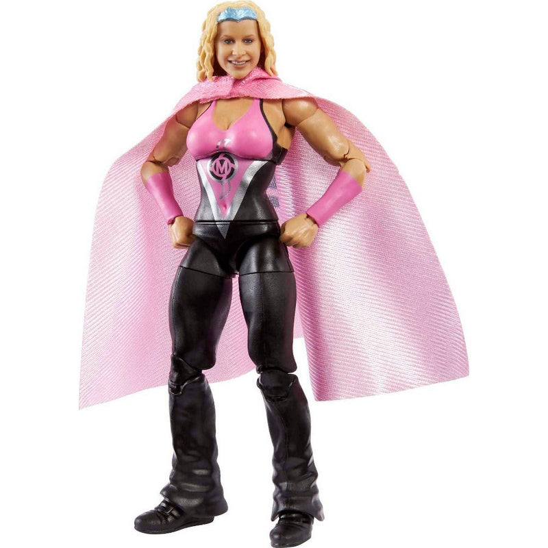 WWE Legends Elite Collection Molly Holly Action Figure - Series #16
