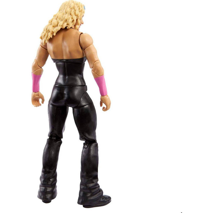 WWE Legends Elite Collection Molly Holly Action Figure - Series #16