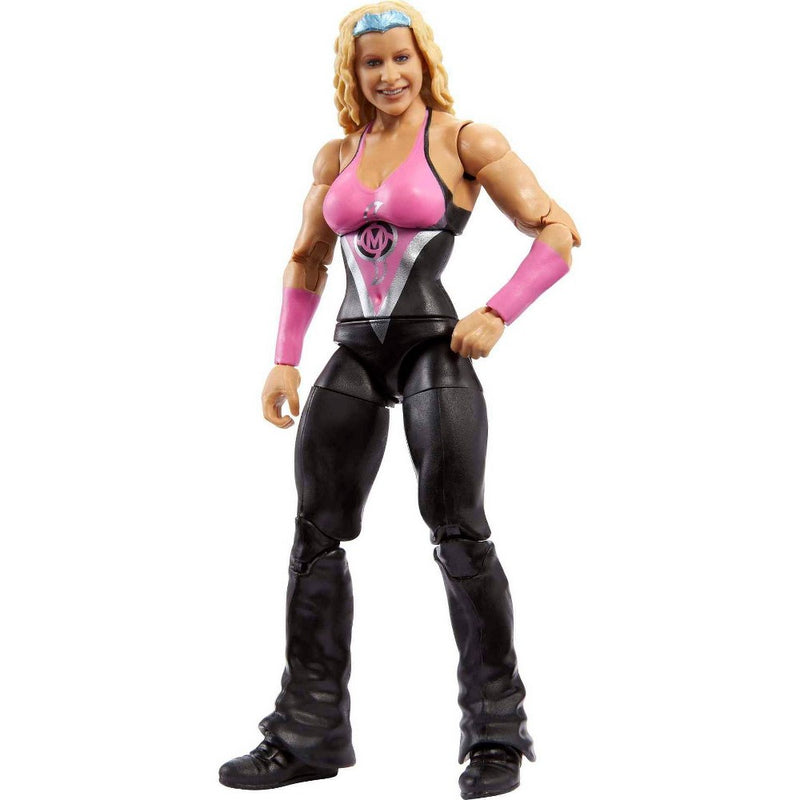 WWE Legends Elite Collection Molly Holly Action Figure - Series #16