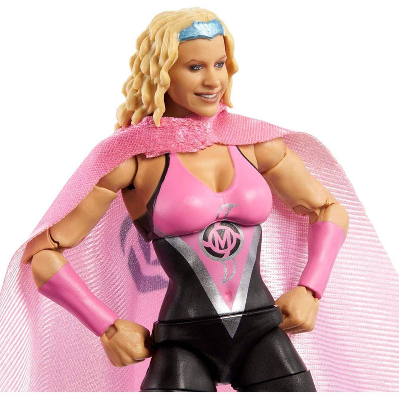 WWE Legends Elite Collection Molly Holly Action Figure - Series #16
