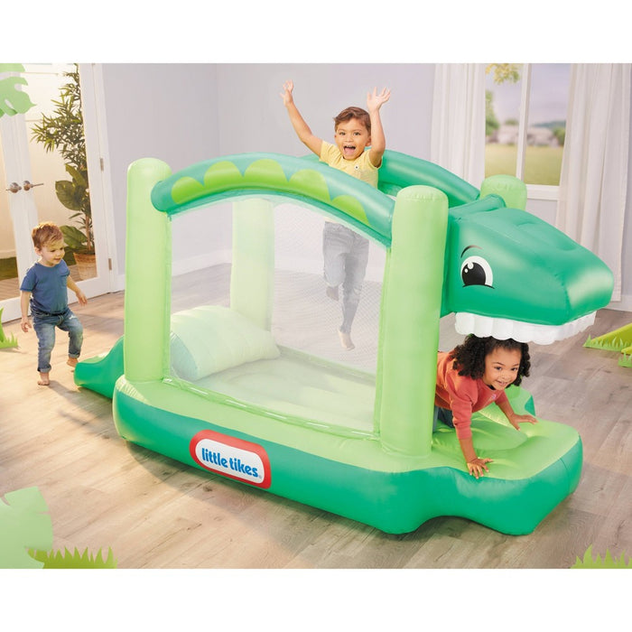 Little Tikes Inflatable Dino Bouncer (LOCAL PICKUP ONLY)