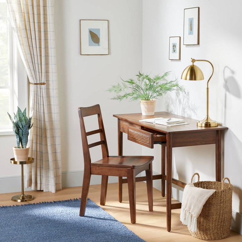 Large Twisted Seagrass Storage Basket - Hearth & Hand™ with Magnolia