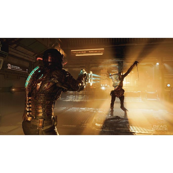 Dead Space - Xbox Series X *BRAND NEW & SEALED*